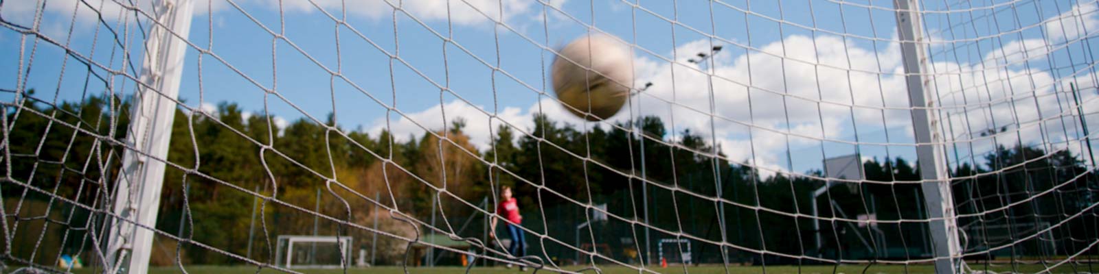 Precision Netting for Every Purpose